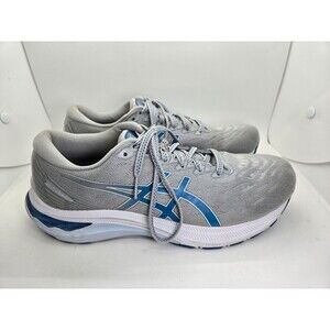 ASICS GT-2000 11 Shoes Women’s 9.5 Grey Running Athletic Workout Road Sneakers